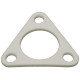 TRIANGULAR GASKET FOR HEATING ELEMENT