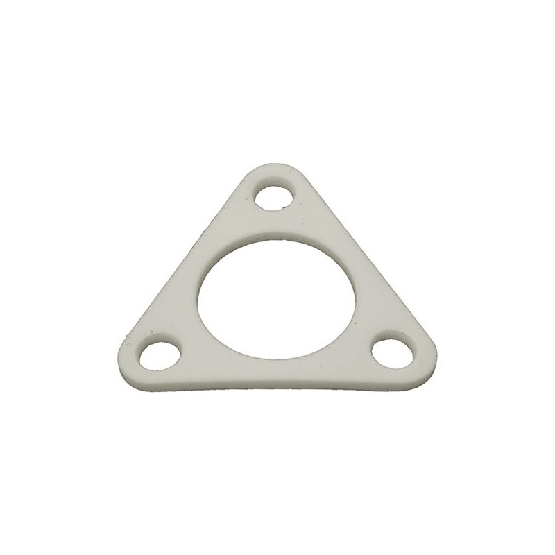 TRIANGULAR GASKET FOR HEATING ELEMENT