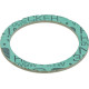 ELEMENT FLAT GASKET ø 54x42x2 mm