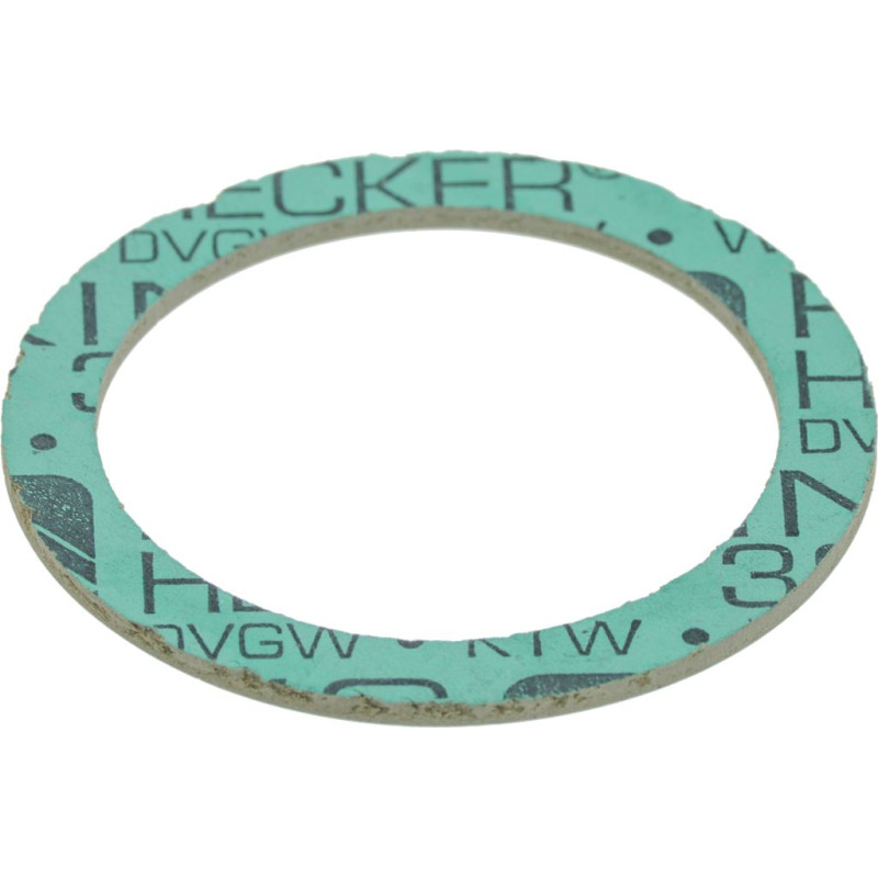 ELEMENT FLAT GASKET ø 54x42x2 mm