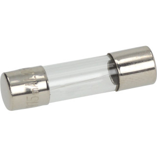 QUICK ACTING FUSE 315mA ø 5x20 mm - 10 PCS