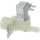 SOLENOID VALVE 1 WAY 180° 24V 50/60Hz