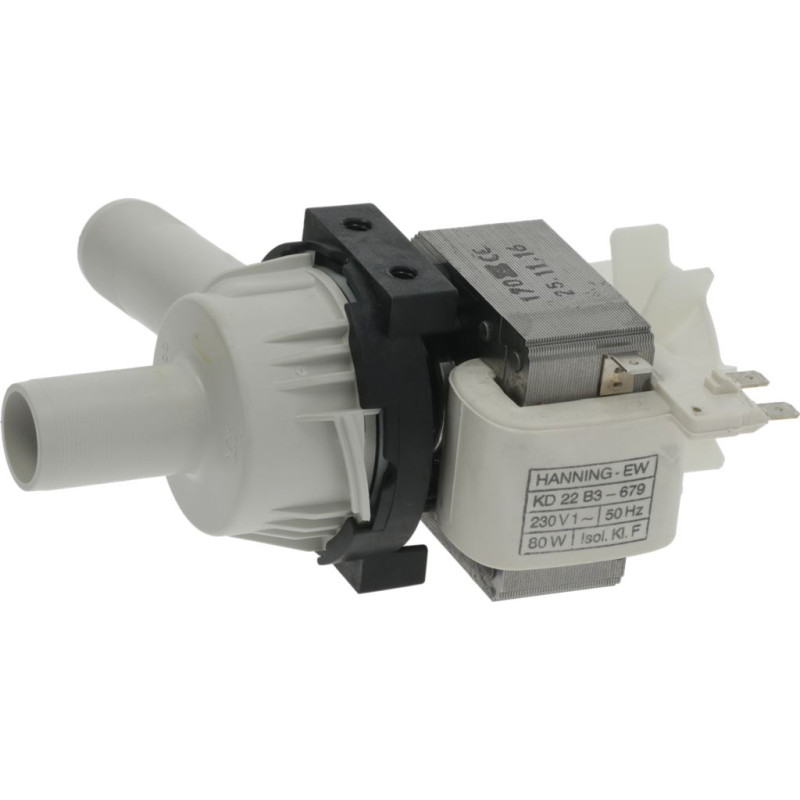 DRAIN PUMP HANNING KD-22B3-679