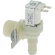 SOLENOID  VALVE  1 WAY 90° 220/240V 50/60Hz