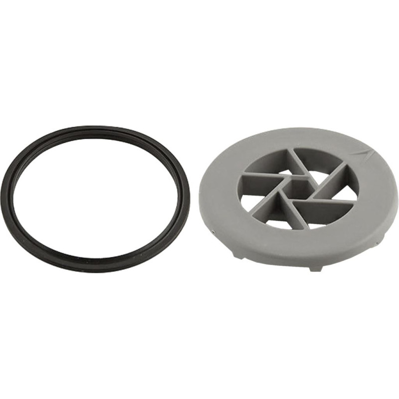 BOSCH 00623541 COVER