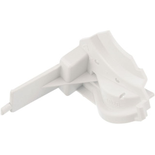 BOSCH 00165263 DRAIN PUMP COVER