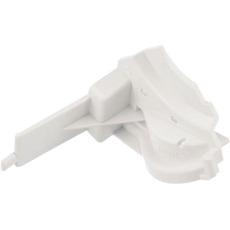 BOSCH 00165263 DRAIN PUMP COVER