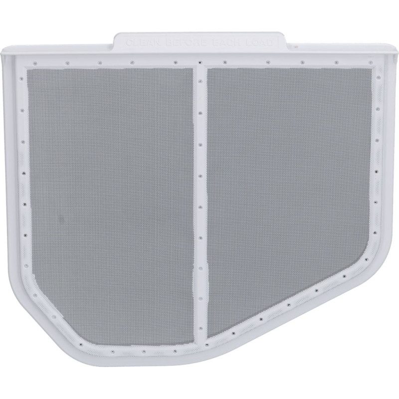 W10120998 DRYER LINT FILTER