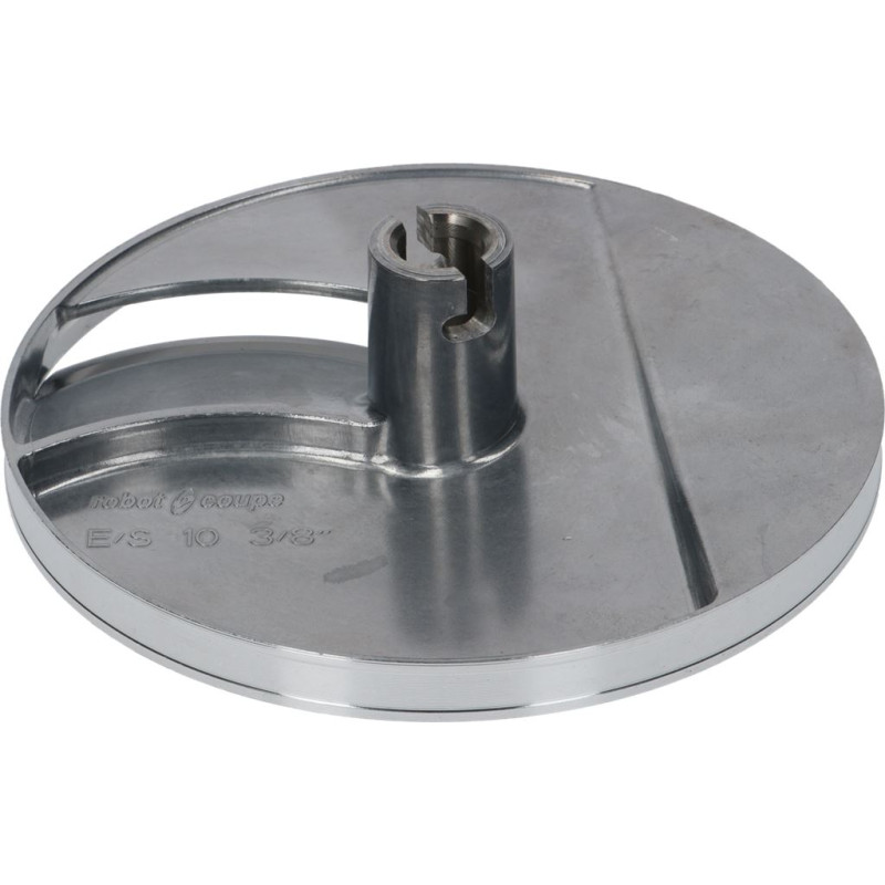 ROBOT COUPE 28067 10MM SLICING PLATE