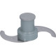 ROBOT COUPE 27110 SMOOTH BLADE FOR R 302
