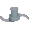 ROBOT COUPE 27110 SMOOTH BLADE FOR R 302
