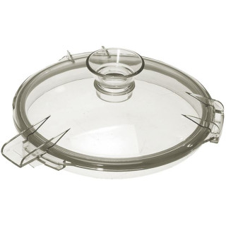ROBOT COUPE 29341 LID WITH GASKET