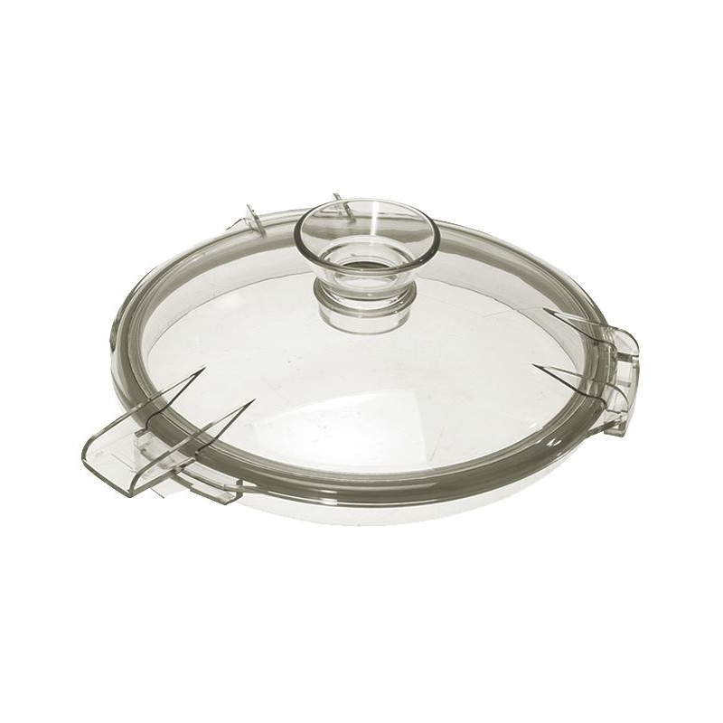 ROBOT COUPE 29341 LID WITH GASKET