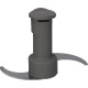 ROBOT COUPE  27449 FINE SERRATED BLADE FOR BLIXER 4A