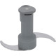 ROBOT COUPE 27450 SERRATED BLADE FOR BLIXER 4A