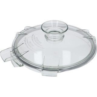 ROBOT COUPE  39810 LID W/SEAL FOR BLIXER 3 D
