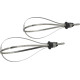 ROBOT COUPE  39502 COUPLED MIXER WHISK FOR MMP