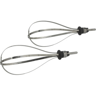 ROBOT COUPE  39502 COUPLED MIXER WHISK FOR MMP