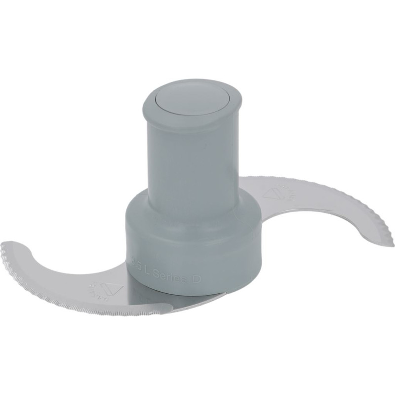 ROBOT COUPE 27287 FINE SERRATED BLADE