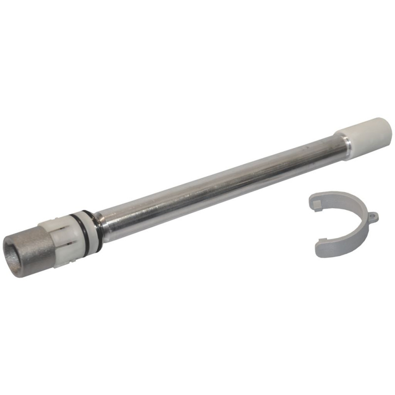 ROBOT COUPE 39333 DRIVING SHAFT ASSY MP350