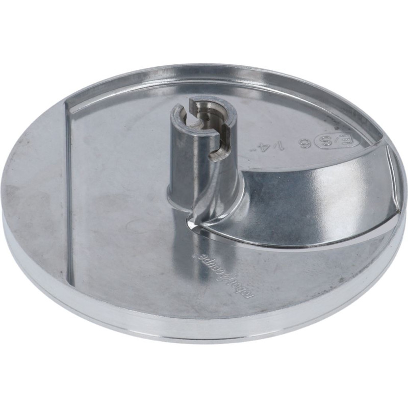 ROBOT COUPE 28196 SLICING DISC  6MM  Cl50