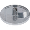 ROBOT COUPE 28196 SLICING DISC  6MM  Cl50