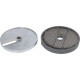 ROBOT COUPE 28111W DICING KIT SERIES D 8X8