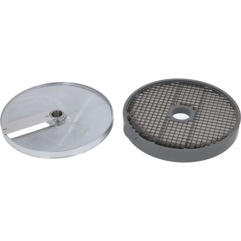 ROBOT COUPE 28111W DICING KIT SERIES D 8X8
