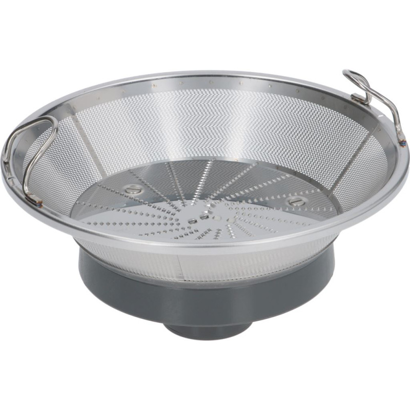 ROBOT COUPE 39910 BASKET ASSY ASSEMBLY FOR J80U