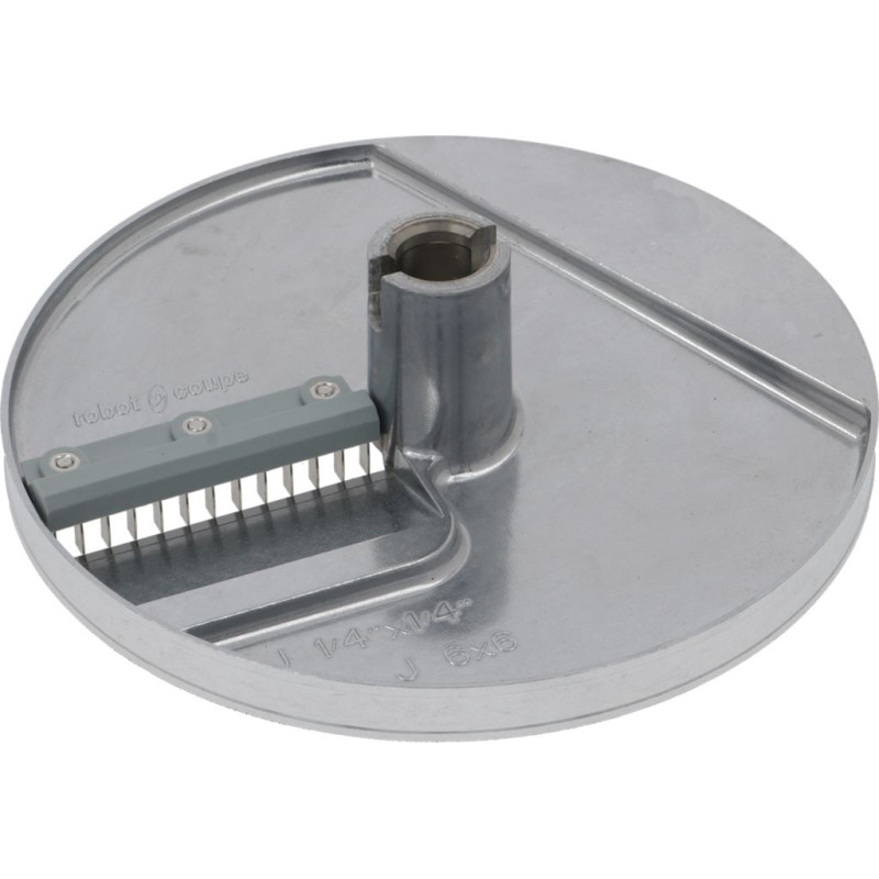 ROBOT COUPE 28053 JULIENNE 6X6 CL50