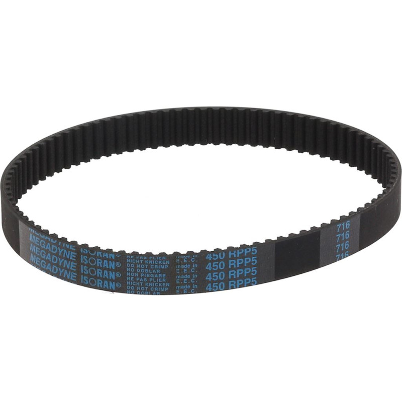 ROBOT COUPE  507341 BELT FOR  CL50E 450MM