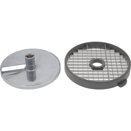 ROBOT COUPE  28113  14X14MM  DICING KIT
