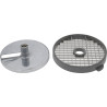 ROBOT COUPE  28113  14X14MM  DICING KIT