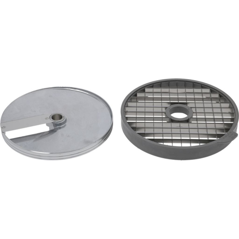 ROBOT COUPE  28113  14X14 MM  DICING KIT  SERIES D