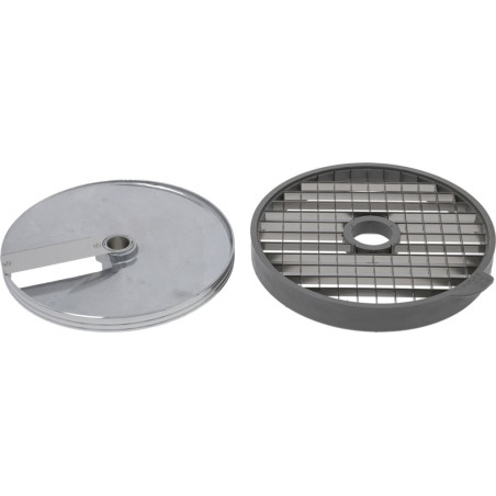 ROBOT COUPE  28113  14X14MM  DICING KIT