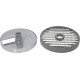 Robot Coupe 28114 Dicing Kit 20 x 20mm For CL50
