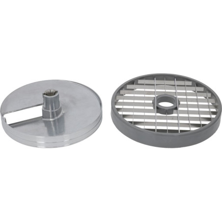 ROBOT COUPE 28114 DICING KIT, CL50, 20x20 MM