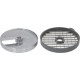 Robot Coupe 28114 Dicing Kit 20 x 20mm For CL50