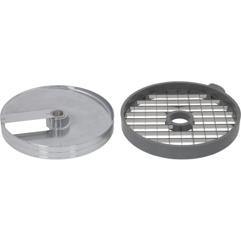 Robot Coupe 28114 Dicing Kit 20 x 20mm For CL50