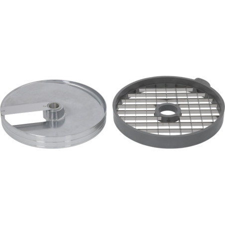 ROBOT COUPE 28114 DICING KIT, CL50, 20x20 MM