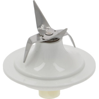 DELONGHI KW648204 BASE ASSEMBLY WITH BLENDER BLADE