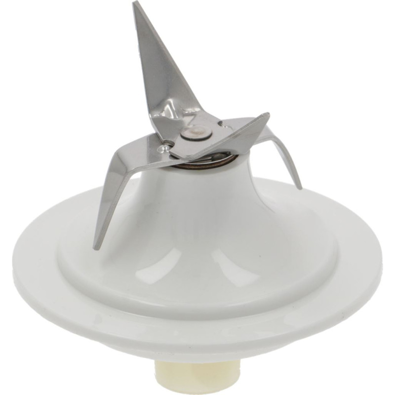 DELONGHI KW648204 BASE ASSEMBLY WITH BLENDER BLADE