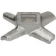 DELONGHI KW658522 BLADE FOR MEAT MINCER MIX A950 KENWOOD