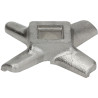 DELONGHI KW658522 BLADE FOR MEAT MINCER MIX A950 KENWOOD