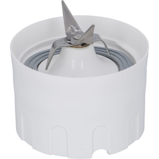 DELONGHI KW354619 ASSEMBLY BASE WHITE MIXER KENWOOD