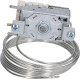 ICE MACHINE CONTAINER THERMOSTAT