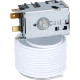 ICEMAKER EVAPORATOR THERMOSTAT K22-L1082, R23591