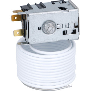 ICEMAKER EVAPORATOR THERMOSTAT K22-L1082, R23591