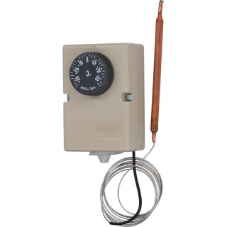 REFRIGERATION THERMOSTAT F2000 -35+35°C