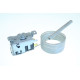 Manitowoc Ice 000011623 Thermostat Bin